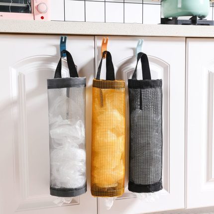 Grocery plastic bag