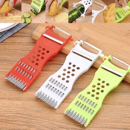 Mini Multifunctional grater