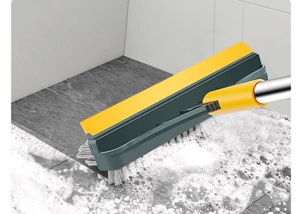 3 in 1 long cleaning brush