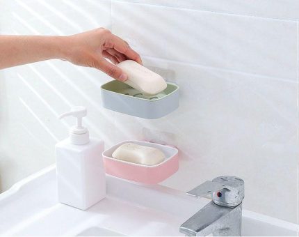 Soap case