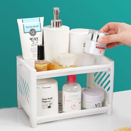 Mini shelf