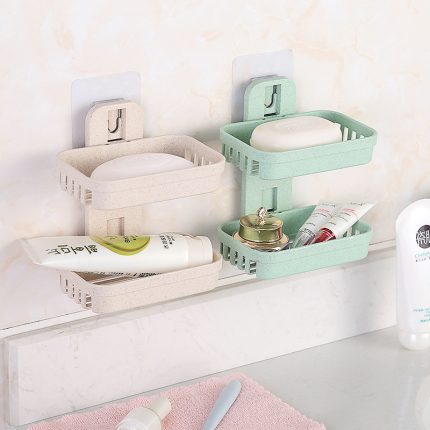2 in 1 soap case