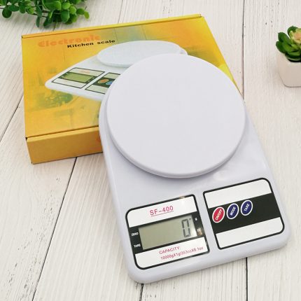 Kitchen scale