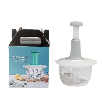 2L Hand pat Chopper without accessories