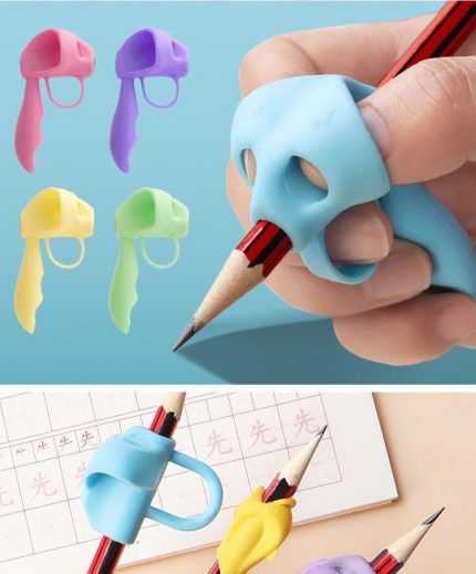 Children pencil training holder