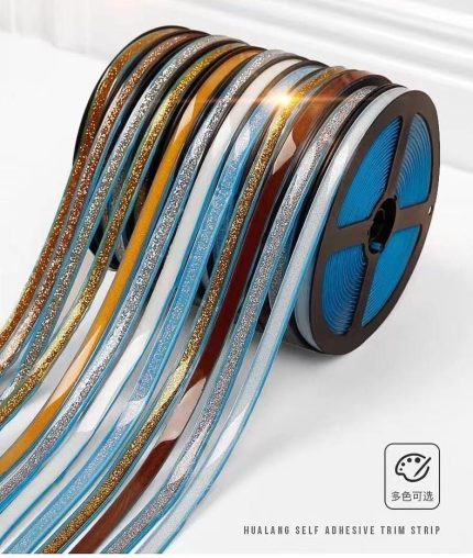 Edge tape