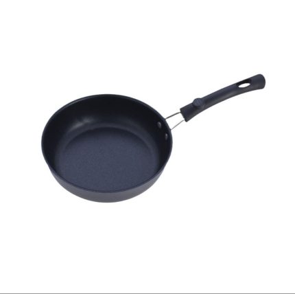 Nonstick frying pan
