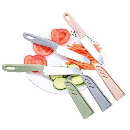 Small portable knife