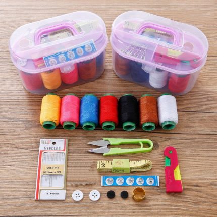 Sewing kit