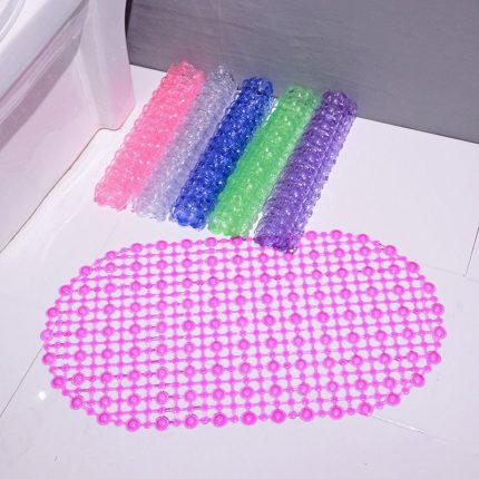 Bathroom mat