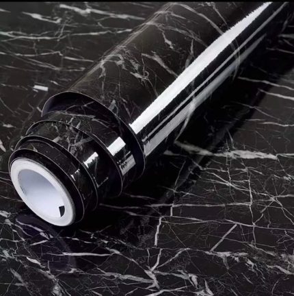 Self Adhesive marble sticker