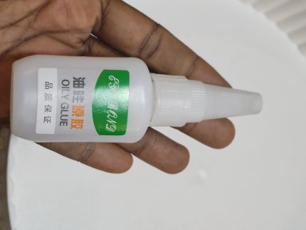 Heavy duty glue