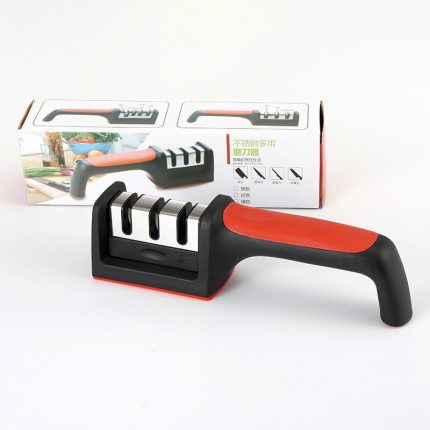 Knife sharpener