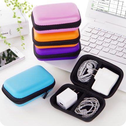 Card storage box