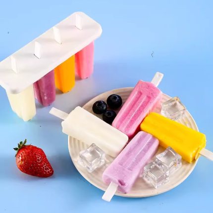 Popsicle Maker
