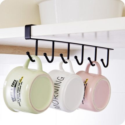 Cabinet hook