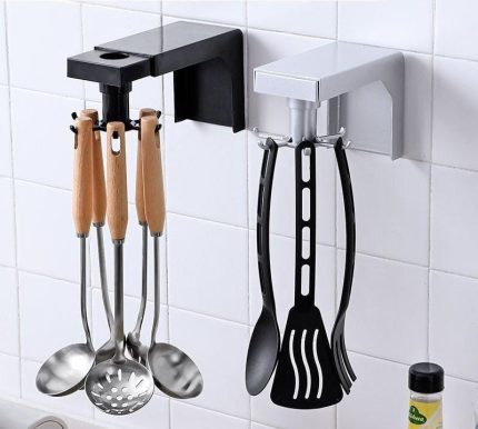 Multifuntional hanger