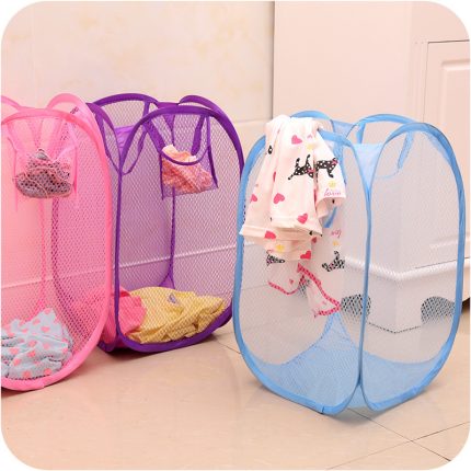 Laundry basket