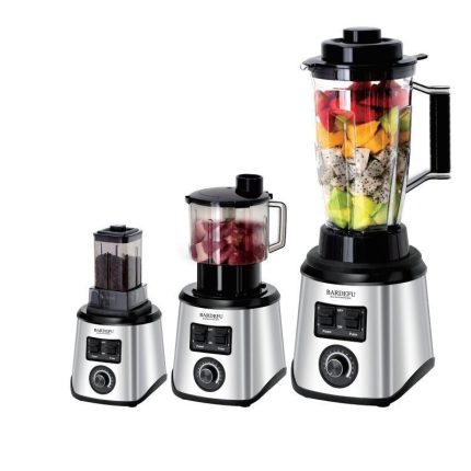 5052 6 in 1 9500watt bardefu blender