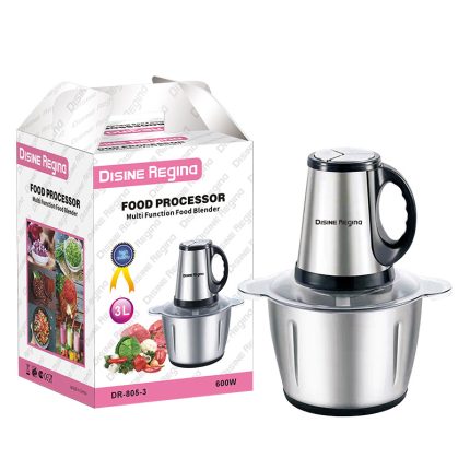 3L Disine regina food processor/yam pounder