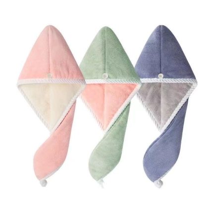 Dry Hair Cap