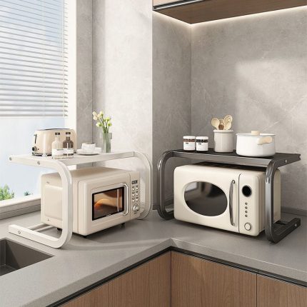 Microwave stand