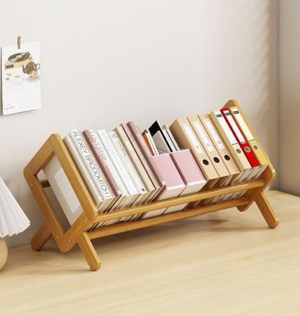 Simple Bookshelf