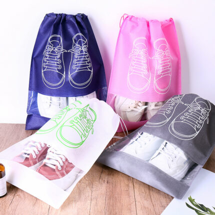 Shoe bag