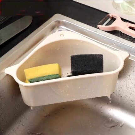 Sink drain basket
